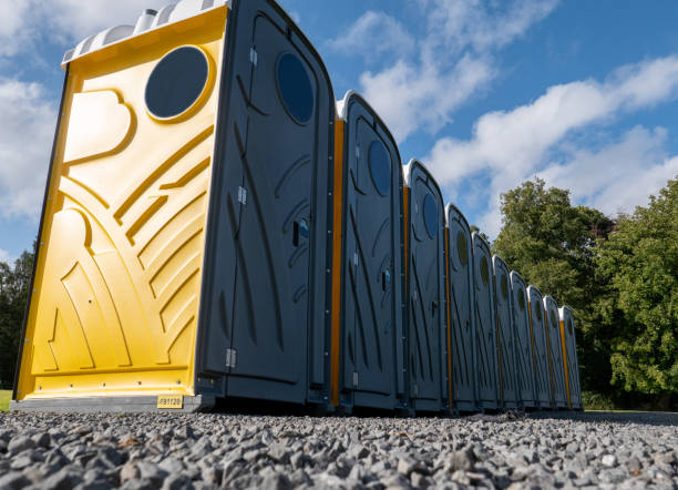 Best Short-Term Portable Toilet Rental  in Hayfield, VA