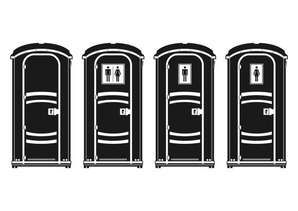 Best ADA-Compliant Portable Toilet Rental  in Hayfield, VA