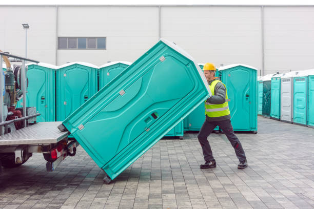 Best Construction Site Portable Toilets  in Hayfield, VA