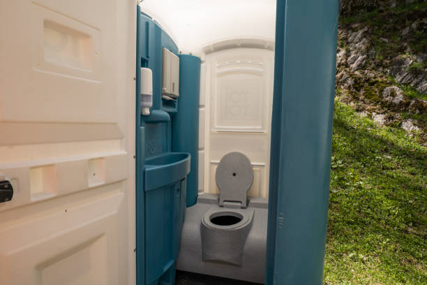 Best Portable Toilets for Disaster Relief Sites  in Hayfield, VA