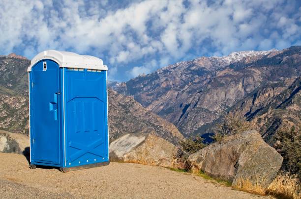 Best Portable Restroom for Sporting Events  in Hayfield, VA