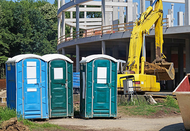 Best Portable Restroom Maintenance and Cleaning  in Hayfield, VA