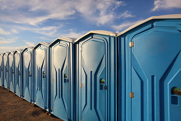 Best Restroom Trailer for Festivals  in Hayfield, VA